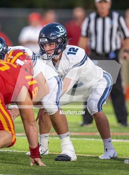 Thumbnail 1 in Berkeley Prep @ Clearwater Central Catholic photogallery.