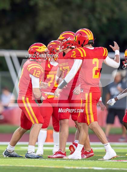 Thumbnail 1 in Berkeley Prep @ Clearwater Central Catholic photogallery.