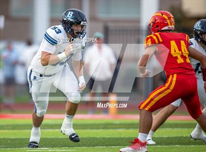 Thumbnail 2 in Berkeley Prep @ Clearwater Central Catholic photogallery.