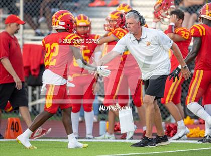 Thumbnail 2 in Berkeley Prep @ Clearwater Central Catholic photogallery.