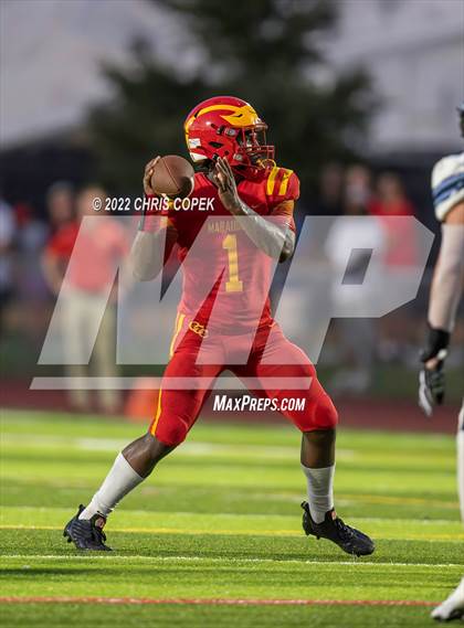 Thumbnail 2 in Berkeley Prep @ Clearwater Central Catholic photogallery.