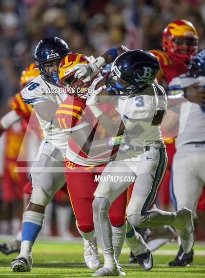 Thumbnail 1 in Berkeley Prep @ Clearwater Central Catholic photogallery.