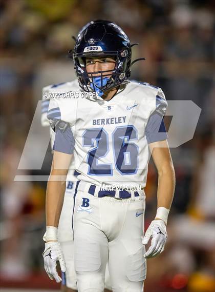 Thumbnail 3 in Berkeley Prep @ Clearwater Central Catholic photogallery.