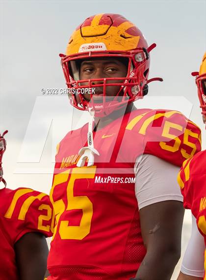 Thumbnail 1 in Berkeley Prep @ Clearwater Central Catholic photogallery.