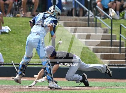 Thumbnail 1 in Valor Christian vs. Fort Collins(CHSAA 5A Semi-Final) photogallery.