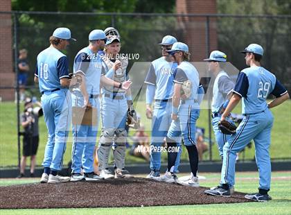 Thumbnail 2 in Valor Christian vs. Fort Collins(CHSAA 5A Semi-Final) photogallery.