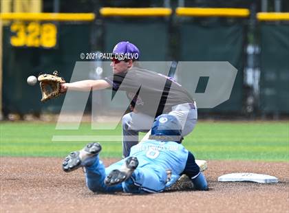 Thumbnail 1 in Valor Christian vs. Fort Collins(CHSAA 5A Semi-Final) photogallery.