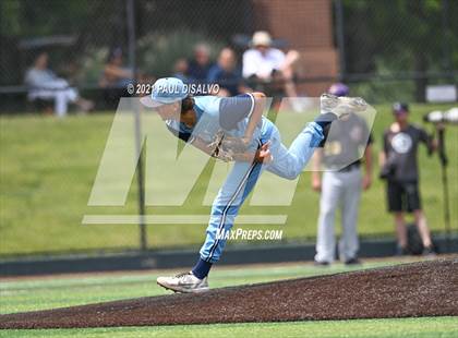 Thumbnail 3 in Valor Christian vs. Fort Collins(CHSAA 5A Semi-Final) photogallery.