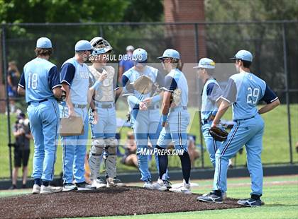 Thumbnail 3 in Valor Christian vs. Fort Collins(CHSAA 5A Semi-Final) photogallery.