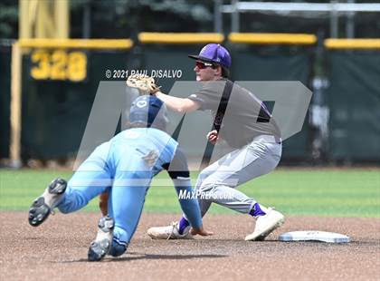 Thumbnail 2 in Valor Christian vs. Fort Collins(CHSAA 5A Semi-Final) photogallery.