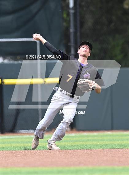 Thumbnail 3 in Valor Christian vs. Fort Collins(CHSAA 5A Semi-Final) photogallery.