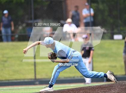 Thumbnail 1 in Valor Christian vs. Fort Collins(CHSAA 5A Semi-Final) photogallery.