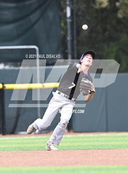 Thumbnail 1 in Valor Christian vs. Fort Collins(CHSAA 5A Semi-Final) photogallery.