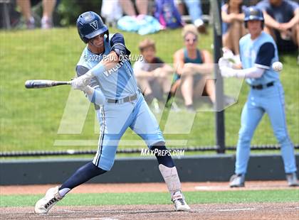 Thumbnail 1 in Valor Christian vs. Fort Collins(CHSAA 5A Semi-Final) photogallery.