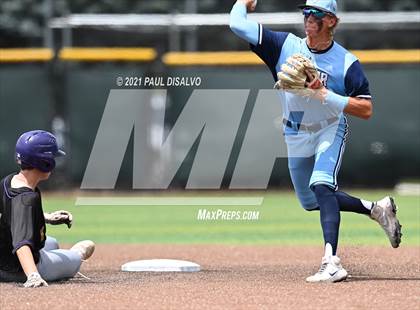 Thumbnail 2 in Valor Christian vs. Fort Collins(CHSAA 5A Semi-Final) photogallery.