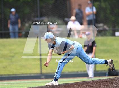 Thumbnail 2 in Valor Christian vs. Fort Collins(CHSAA 5A Semi-Final) photogallery.