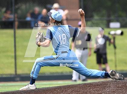 Thumbnail 1 in Valor Christian vs. Fort Collins(CHSAA 5A Semi-Final) photogallery.