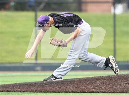 Thumbnail 2 in Valor Christian vs. Fort Collins(CHSAA 5A Semi-Final) photogallery.