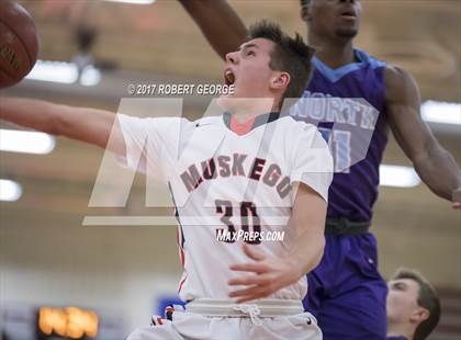Thumbnail 1 in Waukesha North @ Muskego photogallery.