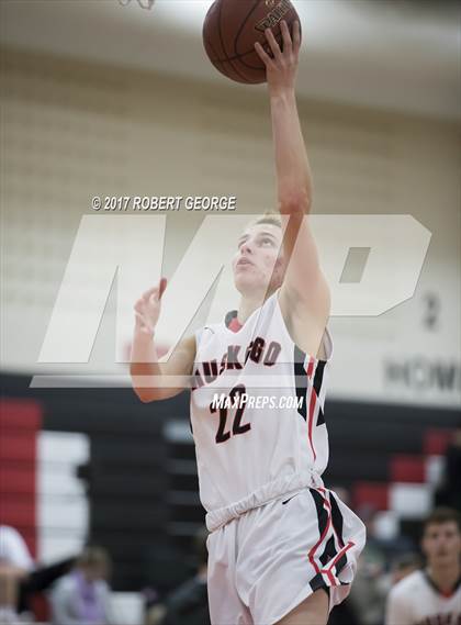 Thumbnail 2 in Waukesha North @ Muskego photogallery.