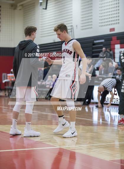 Thumbnail 1 in Waukesha North @ Muskego photogallery.
