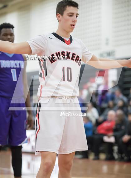 Thumbnail 1 in Waukesha North @ Muskego photogallery.