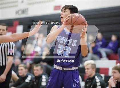 Thumbnail 1 in Waukesha North @ Muskego photogallery.