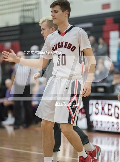 Thumbnail 2 in Waukesha North @ Muskego photogallery.