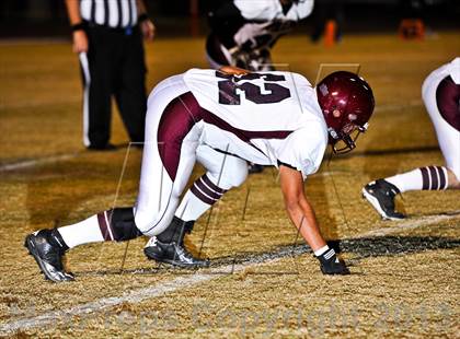 Thumbnail 1 in Seton Catholic vs. Winslow (AIA D4 Playoff) photogallery.