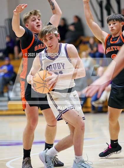 Thumbnail 2 in Galeton @ Coudersport photogallery.