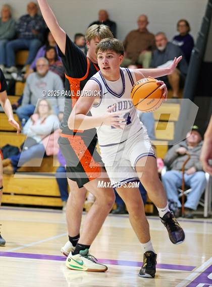 Thumbnail 1 in Galeton @ Coudersport photogallery.