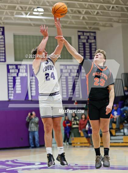 Thumbnail 3 in Galeton @ Coudersport photogallery.