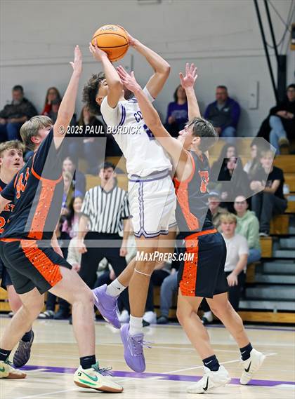 Thumbnail 1 in Galeton @ Coudersport photogallery.