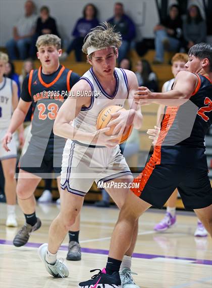 Thumbnail 1 in Galeton @ Coudersport photogallery.