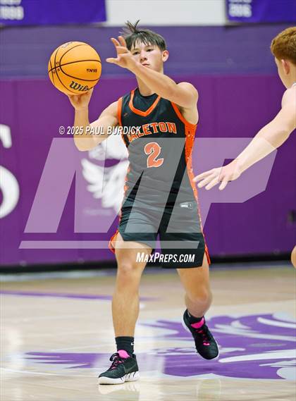 Thumbnail 3 in Galeton @ Coudersport photogallery.