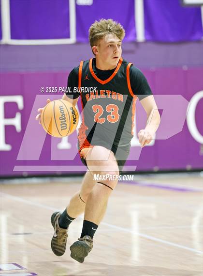 Thumbnail 2 in Galeton @ Coudersport photogallery.