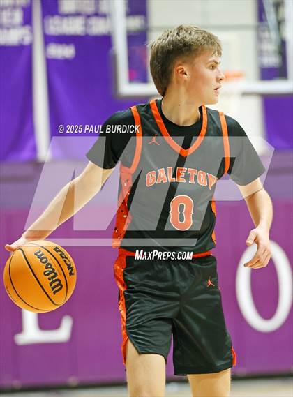 Thumbnail 1 in Galeton @ Coudersport photogallery.