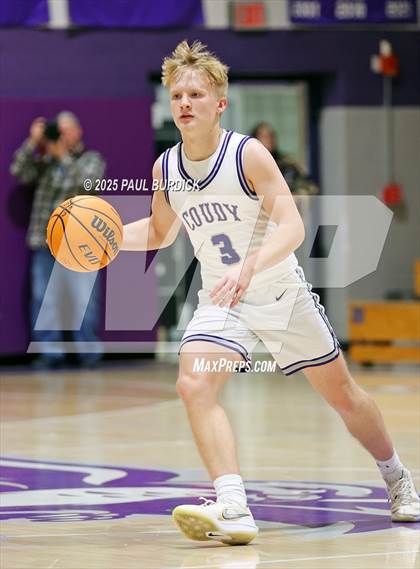 Thumbnail 3 in Galeton @ Coudersport photogallery.