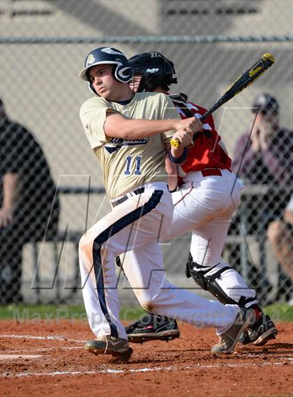 Thumbnail 3 in Clearwater Central Catholic @ Indian Rocks Christian photogallery.