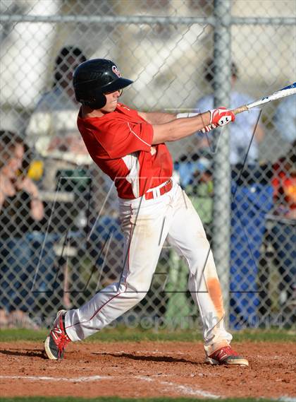 Thumbnail 3 in Clearwater Central Catholic @ Indian Rocks Christian photogallery.