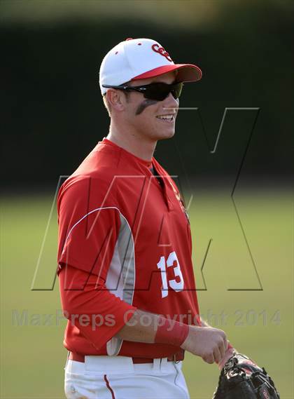 Thumbnail 3 in Clearwater Central Catholic @ Indian Rocks Christian photogallery.