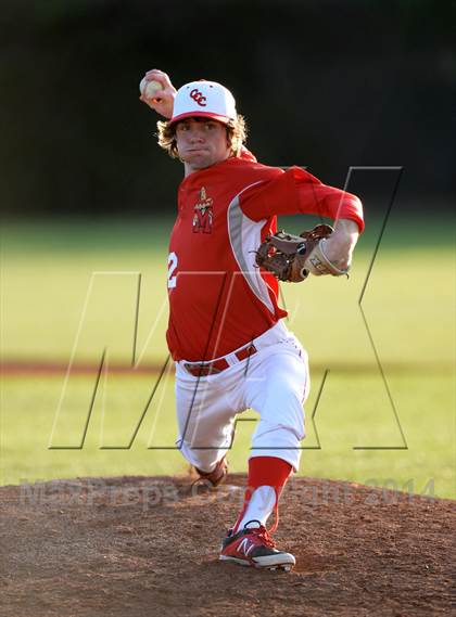 Thumbnail 3 in Clearwater Central Catholic @ Indian Rocks Christian photogallery.