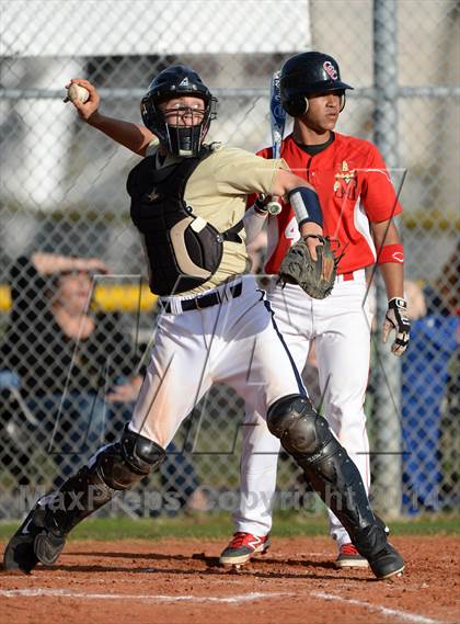 Thumbnail 3 in Clearwater Central Catholic @ Indian Rocks Christian photogallery.