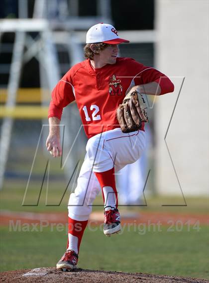 Thumbnail 3 in Clearwater Central Catholic @ Indian Rocks Christian photogallery.