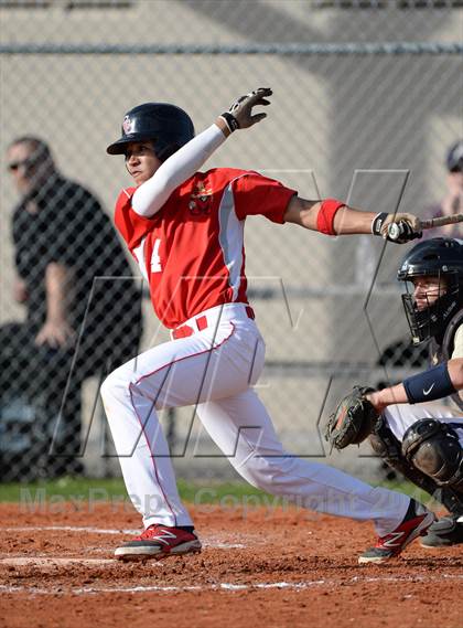 Thumbnail 2 in Clearwater Central Catholic @ Indian Rocks Christian photogallery.