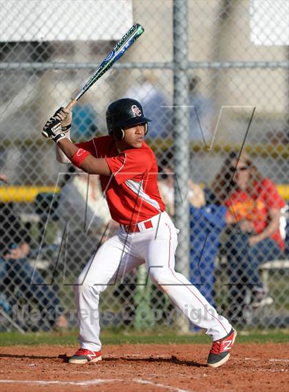 Thumbnail 1 in Clearwater Central Catholic @ Indian Rocks Christian photogallery.