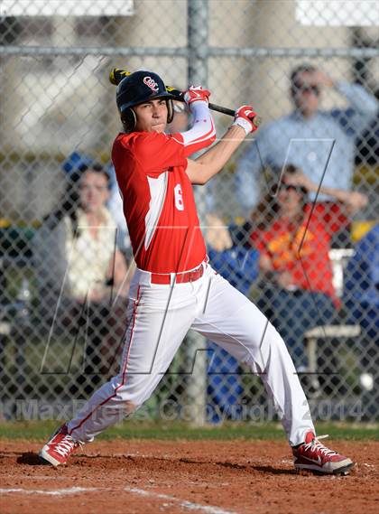 Thumbnail 3 in Clearwater Central Catholic @ Indian Rocks Christian photogallery.