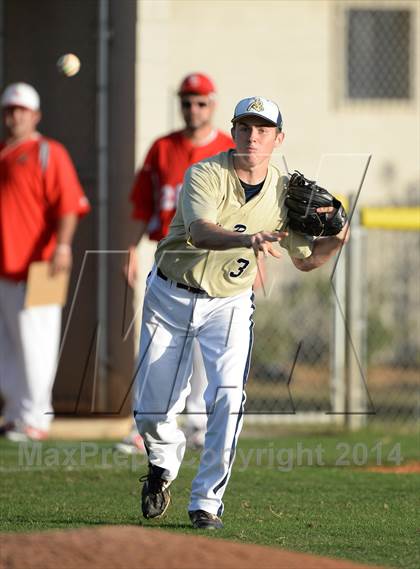 Thumbnail 2 in Clearwater Central Catholic @ Indian Rocks Christian photogallery.