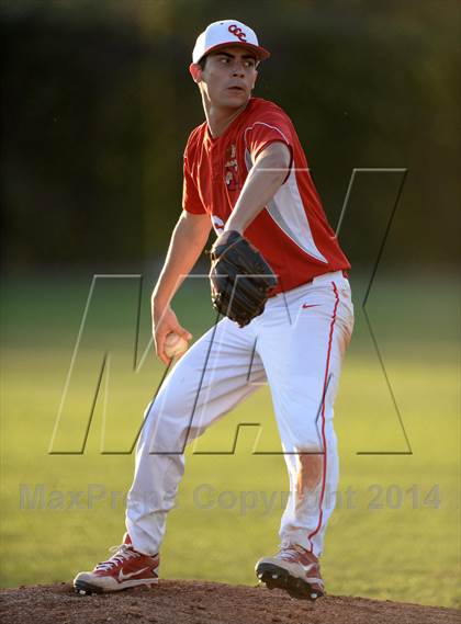 Thumbnail 3 in Clearwater Central Catholic @ Indian Rocks Christian photogallery.