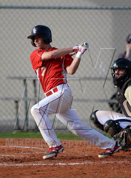 Thumbnail 3 in Clearwater Central Catholic @ Indian Rocks Christian photogallery.